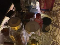 -苏荷酒吧(九街店)