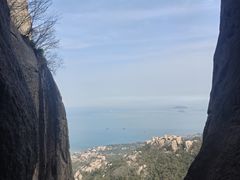 -崂山仰口游览区