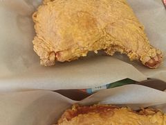 -德克士(东安店)