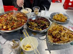-小民大排档(光谷店)