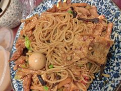 -螺世纪螺蛳粉·桂味小排档(裕德店)