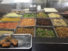 -上海健康医学院北苑食堂