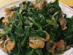 -青岛锅贴(洛阳路分店)