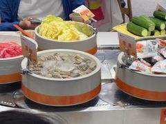 -密友回转自助火锅(世茂国际广场店)