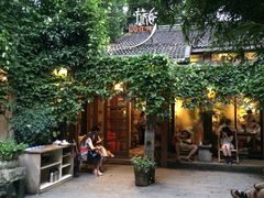 iphone_upload_pic-旅马餐厅(茅家埠店)