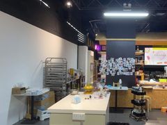 -米柚烘焙教室(工联CC店)