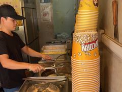 -鸡柳大人(汇金新地广场店)