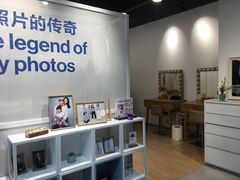 -天真蓝照相馆(龙岗万科里店)
