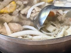 -狐狸爱上椰子鸡(滨江星光大道店)