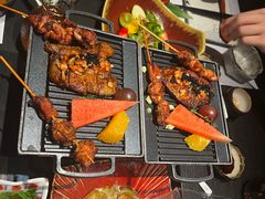 -花潮料理艺食馆(SM新生活广场店)