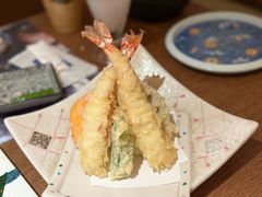 -水之惠鲜鱼料理(王府大街店)