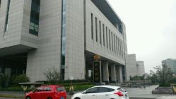 -无锡君来洲际酒店·宴会厅