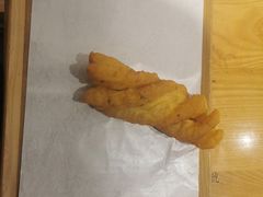 -头壹号 大油条·老长沙盖码饭(北辰店)