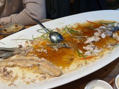 -丹江渔村(首都机场店)