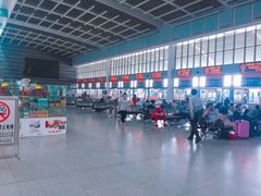 -如皋汽车客运站