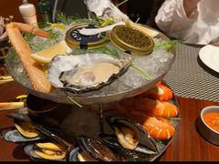 -杭州西子湖四季酒店-WL BISTRO西湖餐厅(灵隐路店)