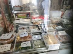 -许记熟食
