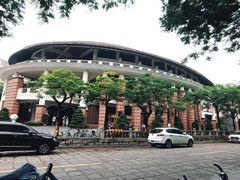 -厦门大学(思明校区)