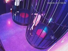 -bb boom运动闯关密室·聚会团建·家庭亲子(龙湖西溪天街店)