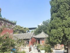 -延庆观
