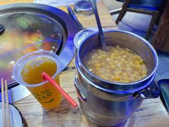 -山河屯铁锅炖(哈西站店)