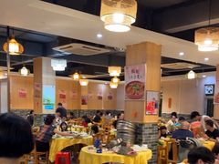 -大戚饭店(泰华路店)