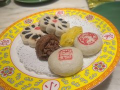 -那家小馆•北京菜•烤鸭(中关村店)