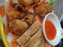 -集渔·泰式海鲜火锅(科华店)