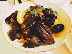 青口-壳里西餐厅Coquille Seafood Bistro(蒙自路店)