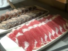 -海底捞火锅(海澜财富中心店)