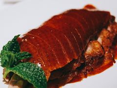 酥香嫩烤鸭-四季民福烤鸭店(望京旺角店)