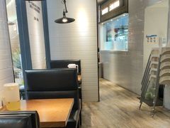 -吕氏疙瘩汤·新鲁菜(新贵和店)