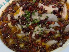 -川人百味(亿合城店)