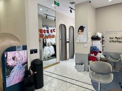 -海马体照相馆(南昌王府井购物中心店)