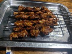 -马相卿特色烤肉面食馆(虎台店)