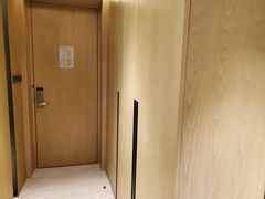 -深圳湾万怡酒店
