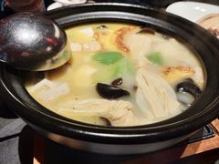 -小厨娘金榜题名(夫子庙秦淮河店)