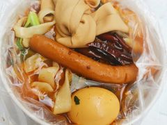 -丁记牛肉手擀板面