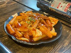 -泰好吃芝士年糕火锅(独墅湖店)