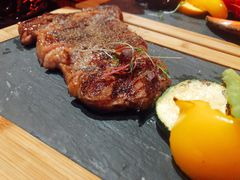 -YUE·6·西式融合餐厅(外滩六号店)