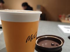 -麦当劳(苏州中心星悦汇店)