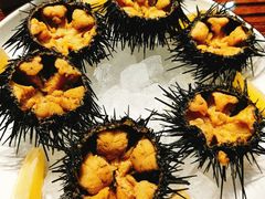-蚝堡海鲜·威海菜·海肠捞饭·烧烤·亚洲吃蚝公司(幸福门店)