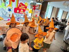 -麦当劳(中山八路店)