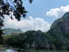 -大连天门山国家森林公园