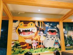 -一心创作料理屋(经开万达店)