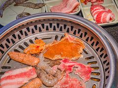 -梨花自助烤肉(乐宾店)