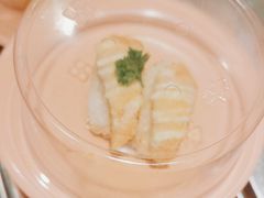 -争鲜回转寿司(通州万达店)