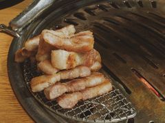 -缸桶屋韩国料理·全程帮烤(泰禾店)
