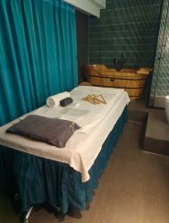 -琦品高端美容SPA私佳美场