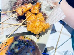 -亿牌牌东北烧烤(博物馆旗舰店)